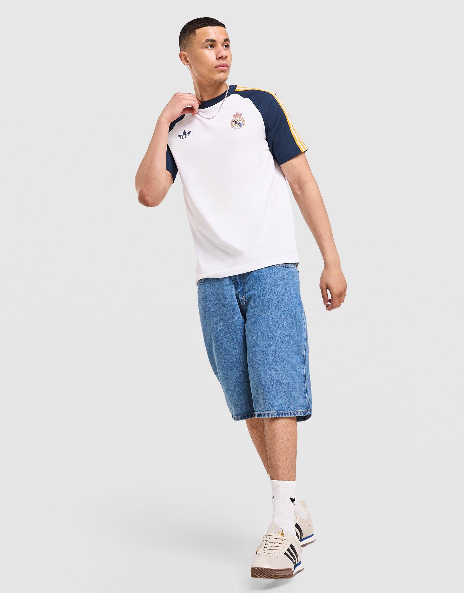 adidas Real Madrid Og T-shirt