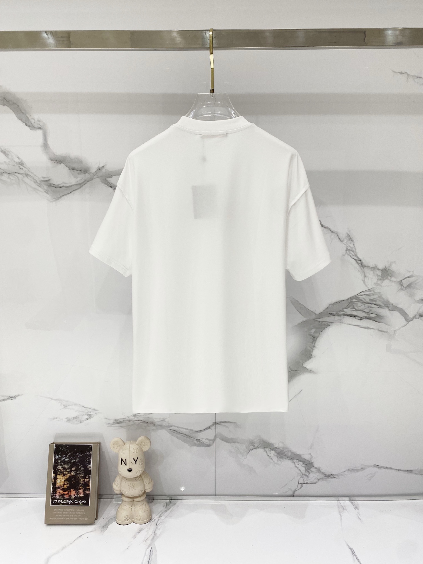 Louis Vuitton 2026ss New T Shirt Size XS-L