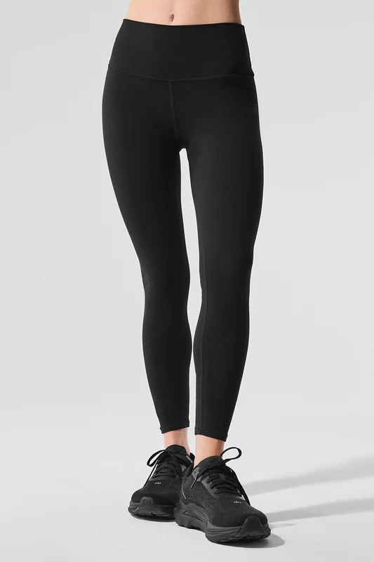 Alosoft High-Waist 7/8 Highlight Legging