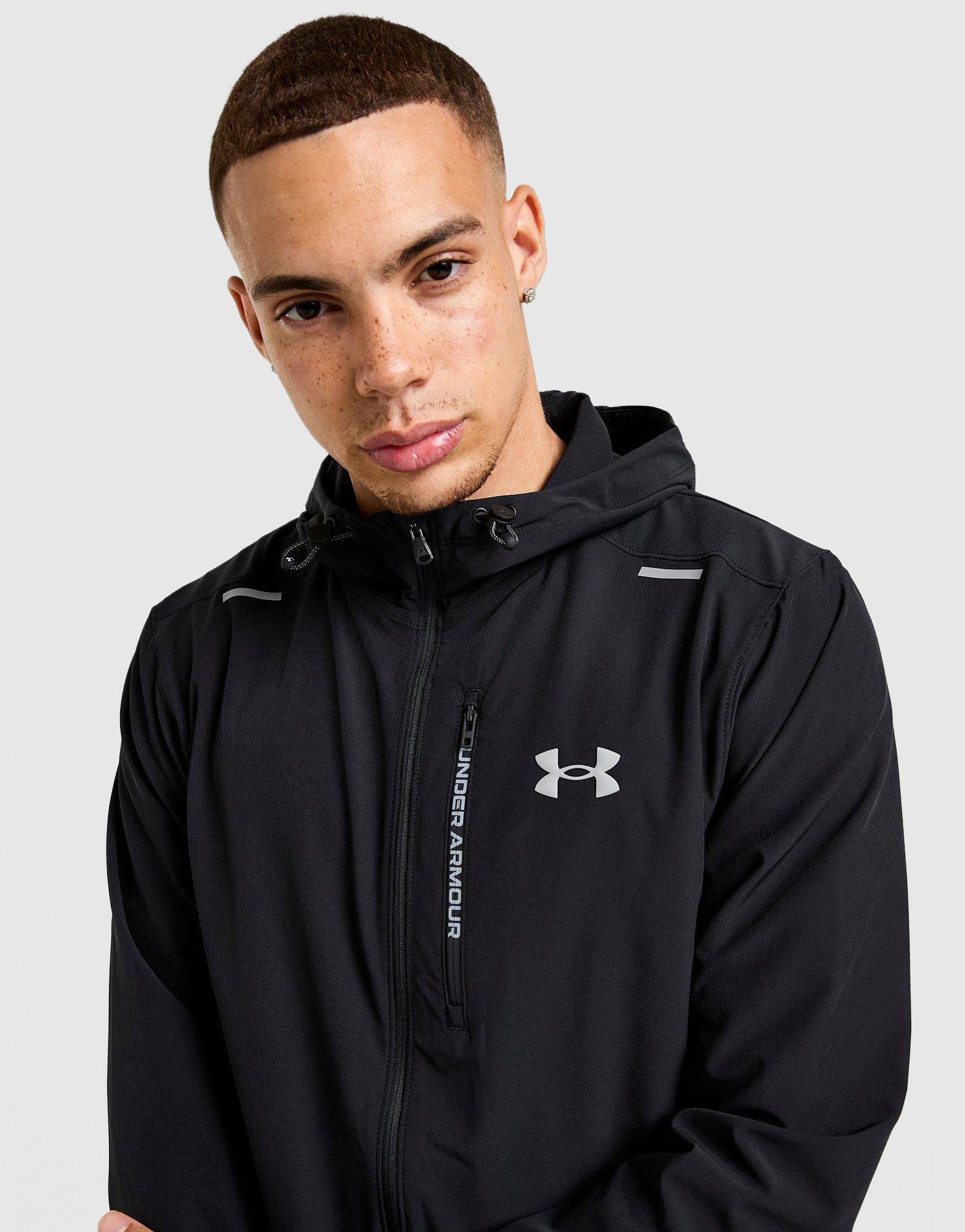 Under Armour Vanish Performance Jacke