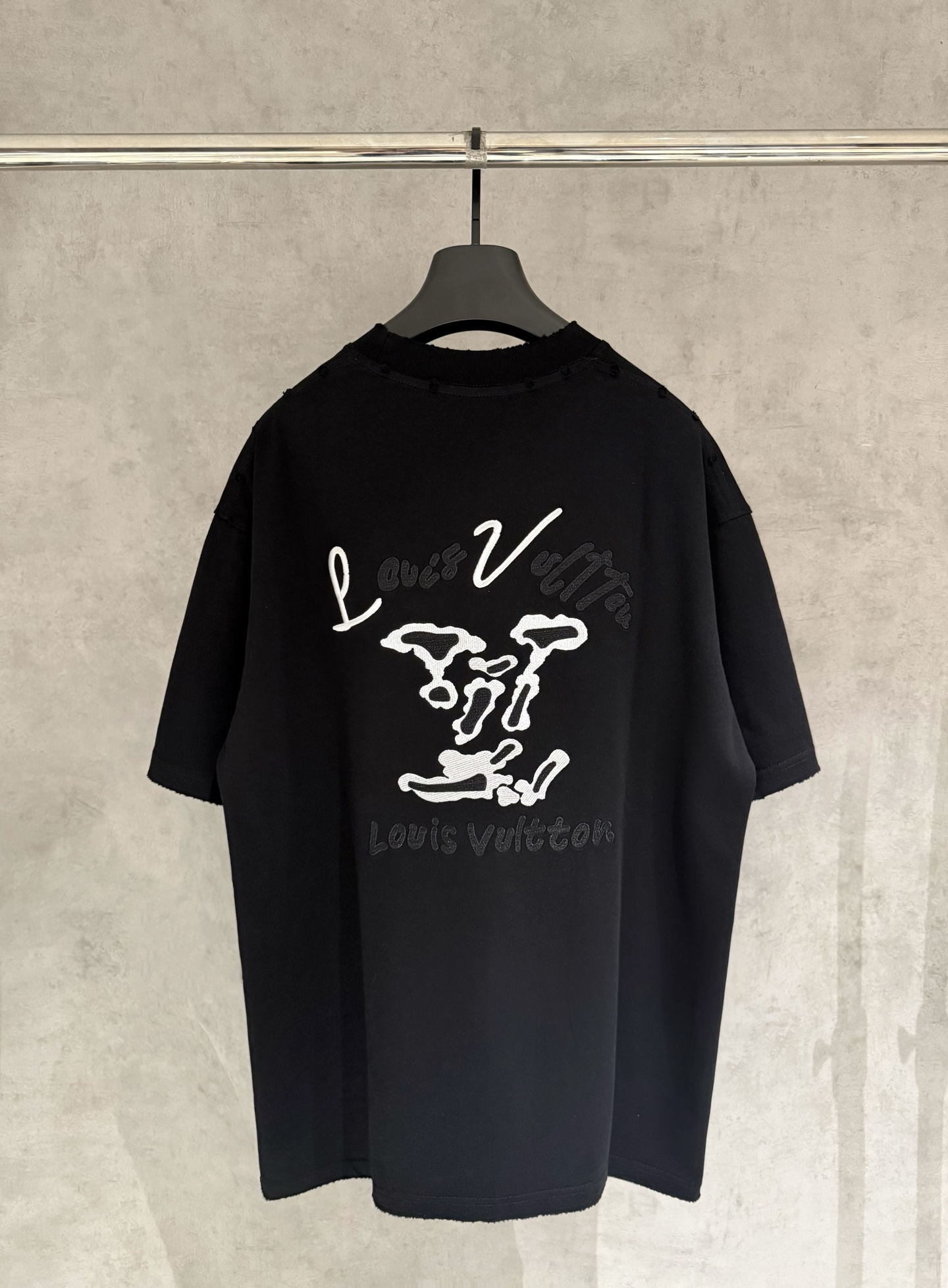 Louis Vuitton 2026ss New T Shirt Size S-XXL