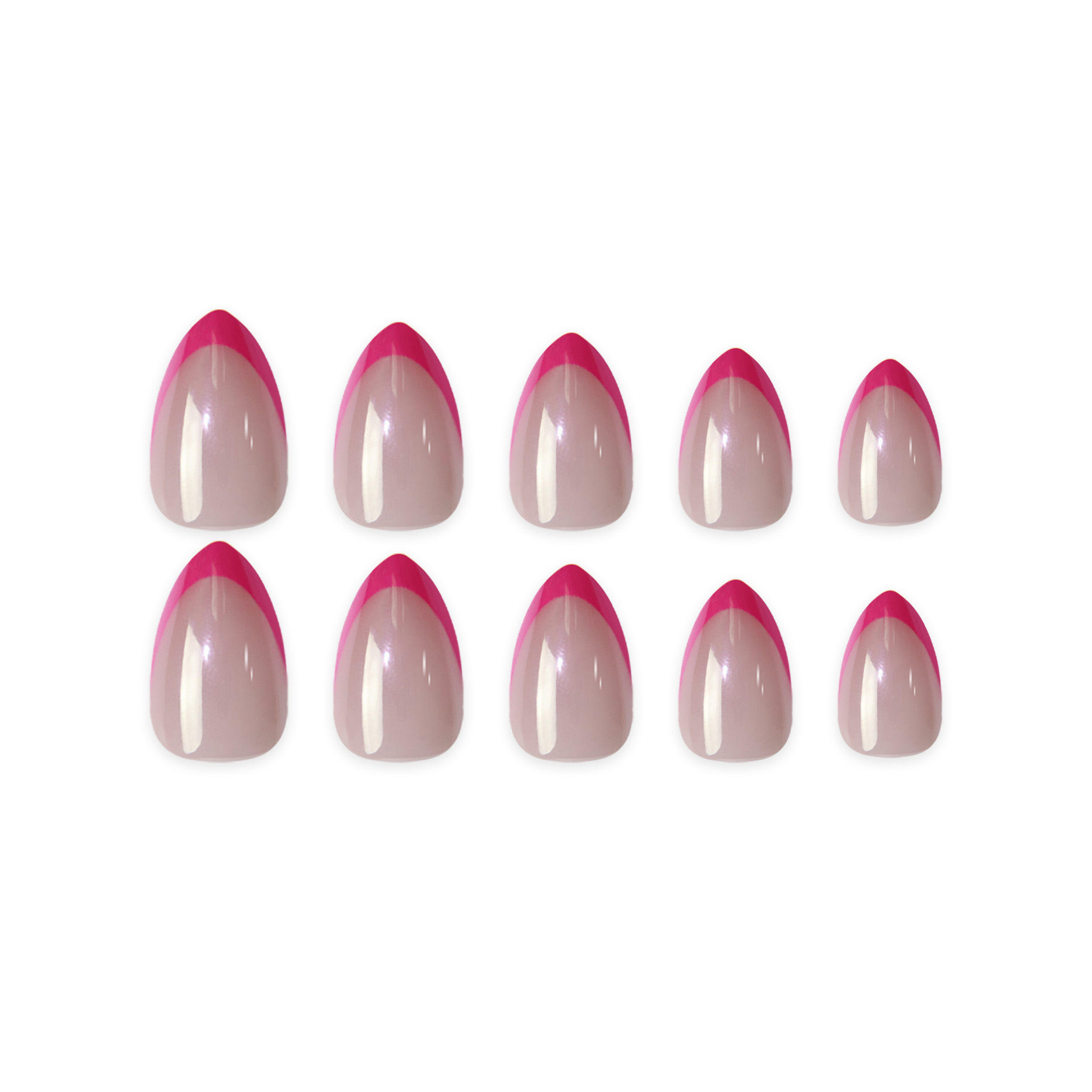 Pink Muse