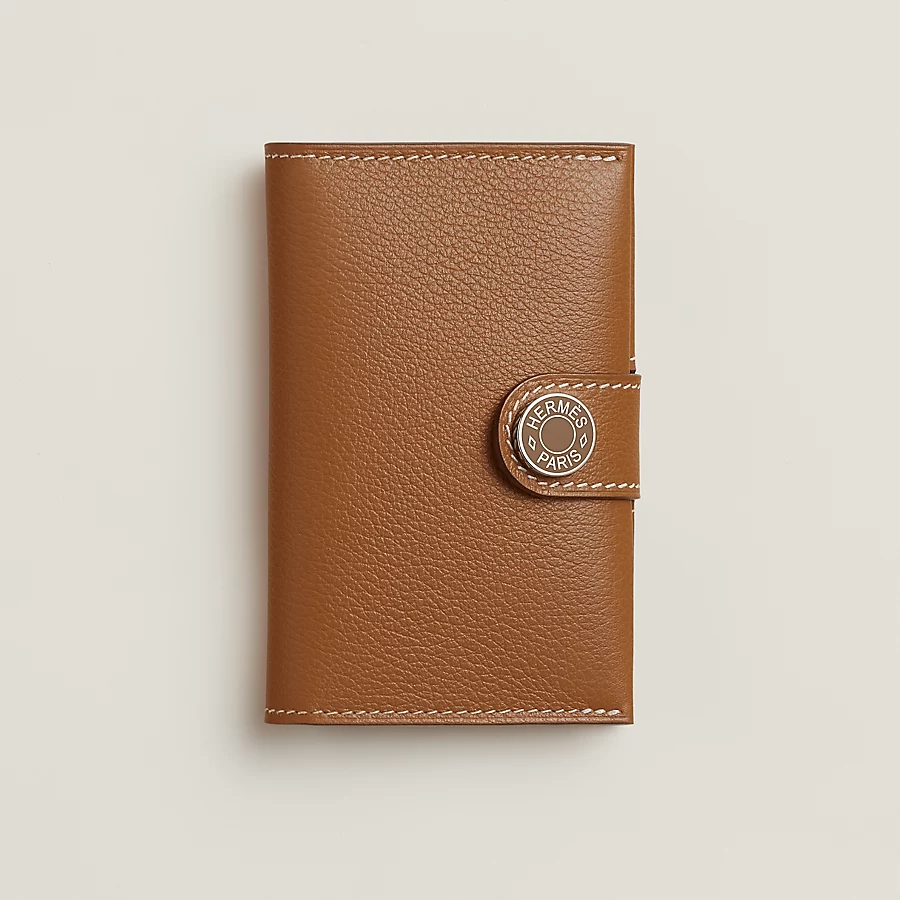 R.M.S card holder H084335CKAD
