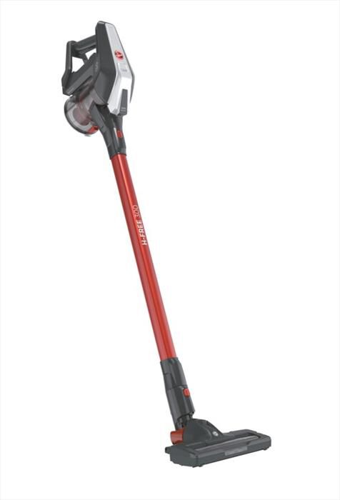 HOOVER - HF322AFP 011-Grigio, Titanio