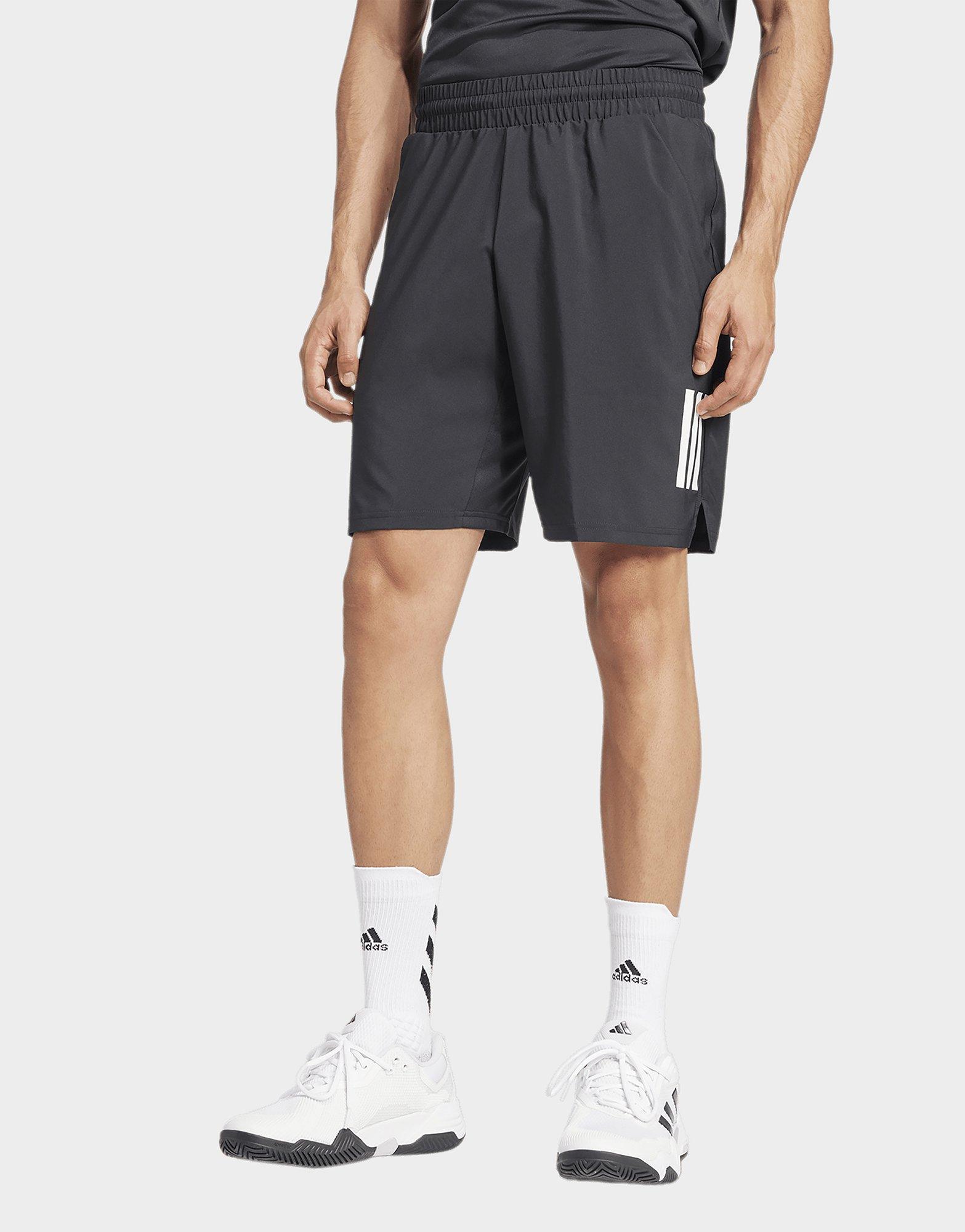adidas Club Tennis Climacool 3-Streifen Shorts