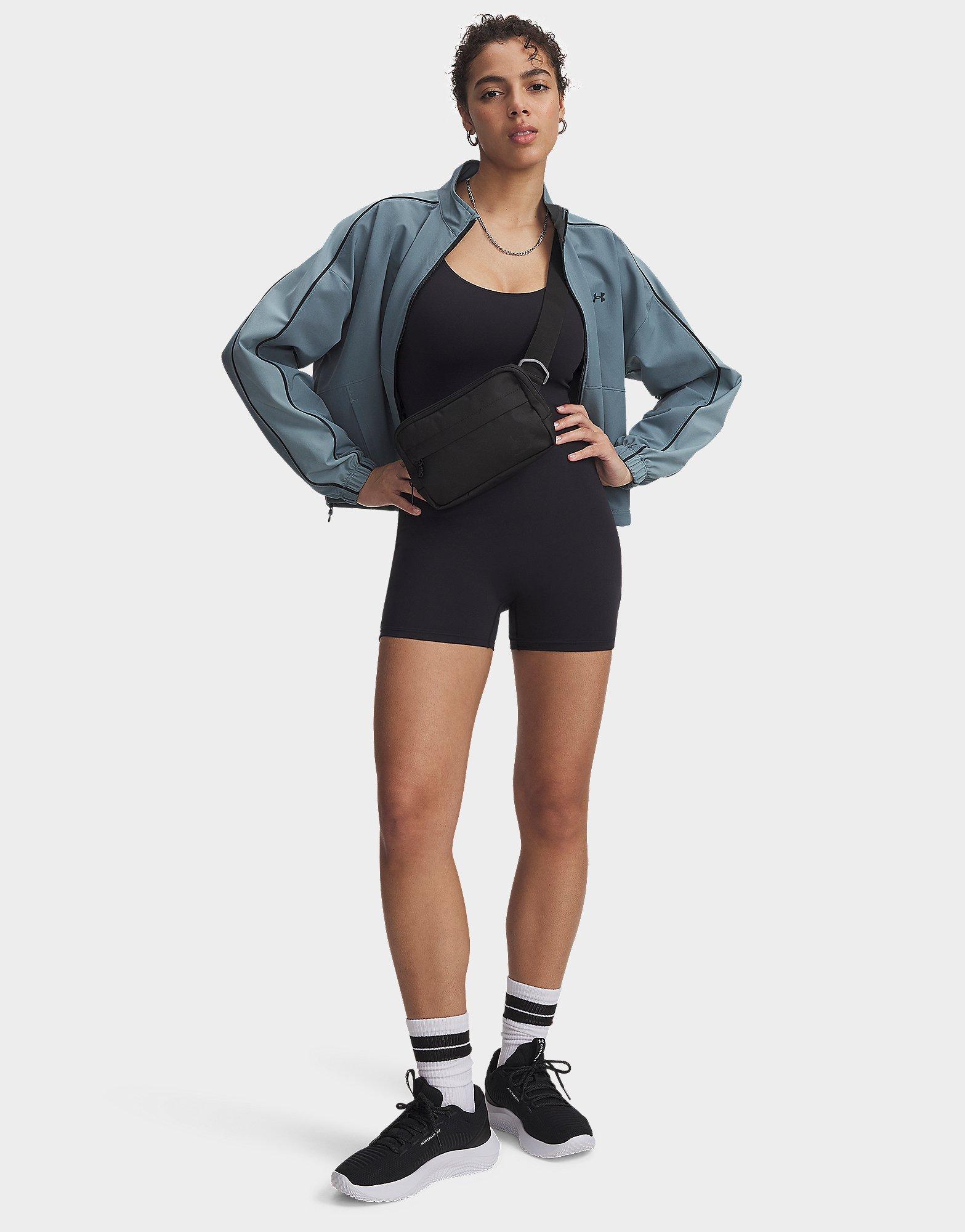 Under Armour Motion Bodysuit mit kurzem Bein