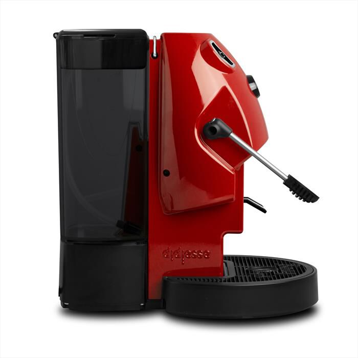 DIDIESSE - BABY FROG COFFEE & TEA-ROSSO PIENO