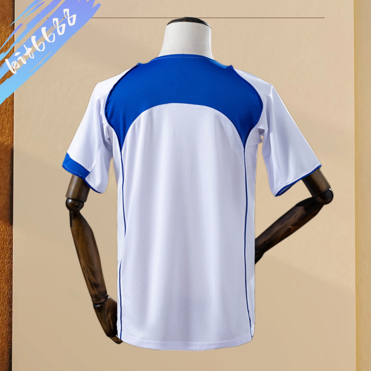 2004/2005 Inter Milan Away Retro Football Shirt