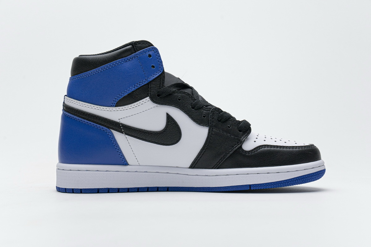 Fragment x Air Jordan 1 High OG 716371-040