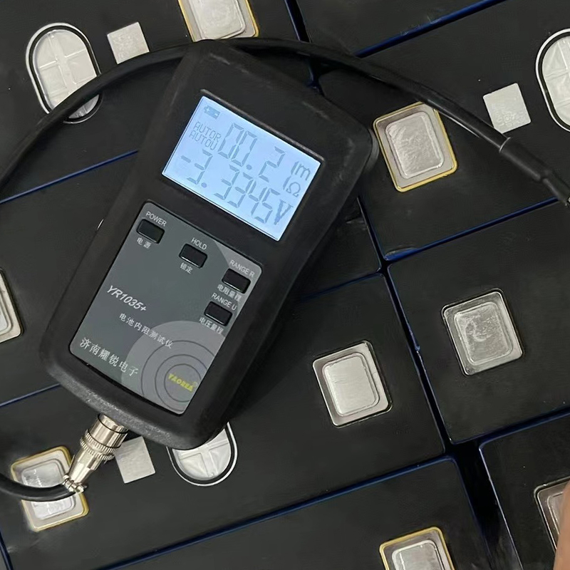 3.2v 302ah Lifepo4 Battery