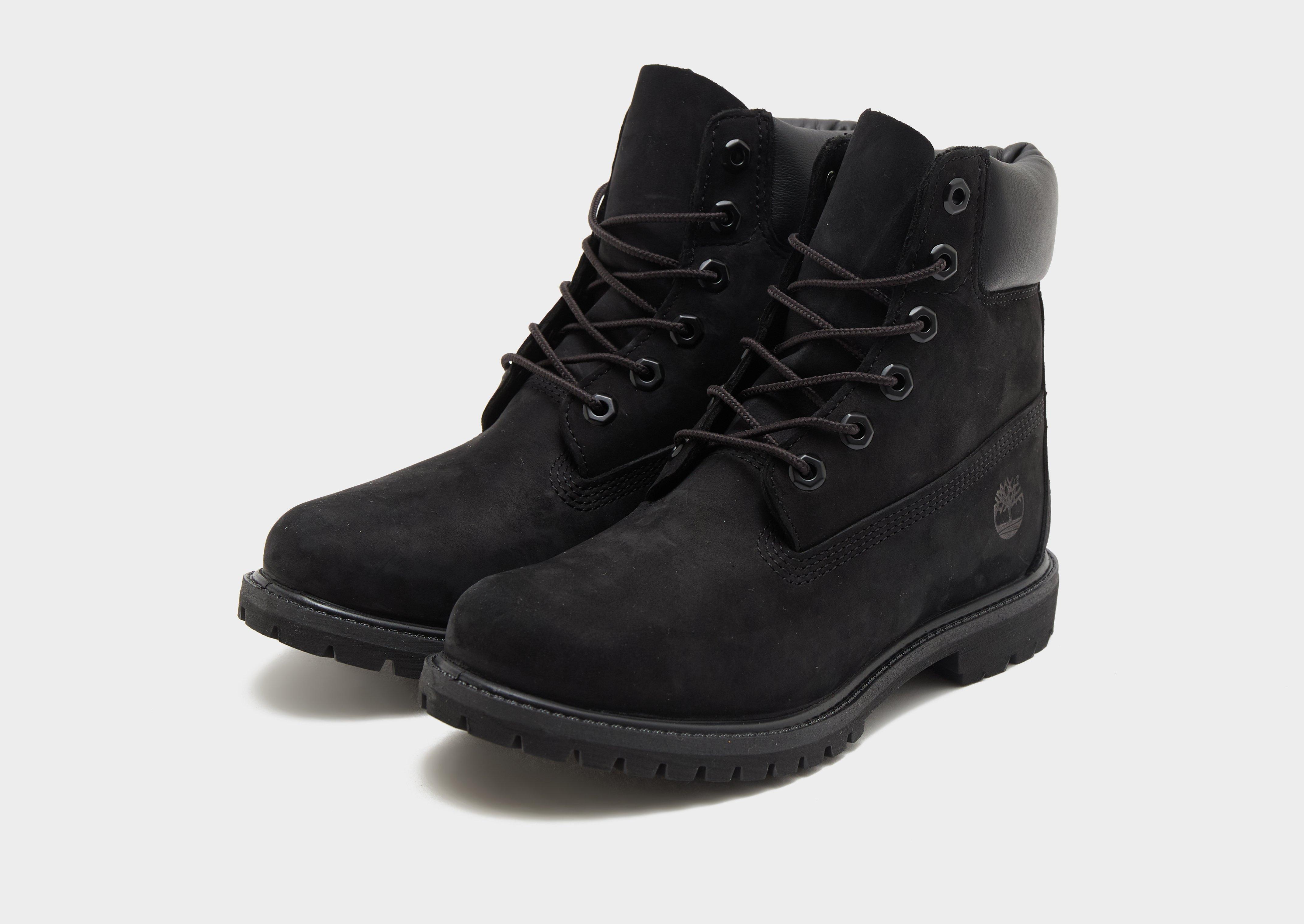 Timberland 6 Premium Boots Damen