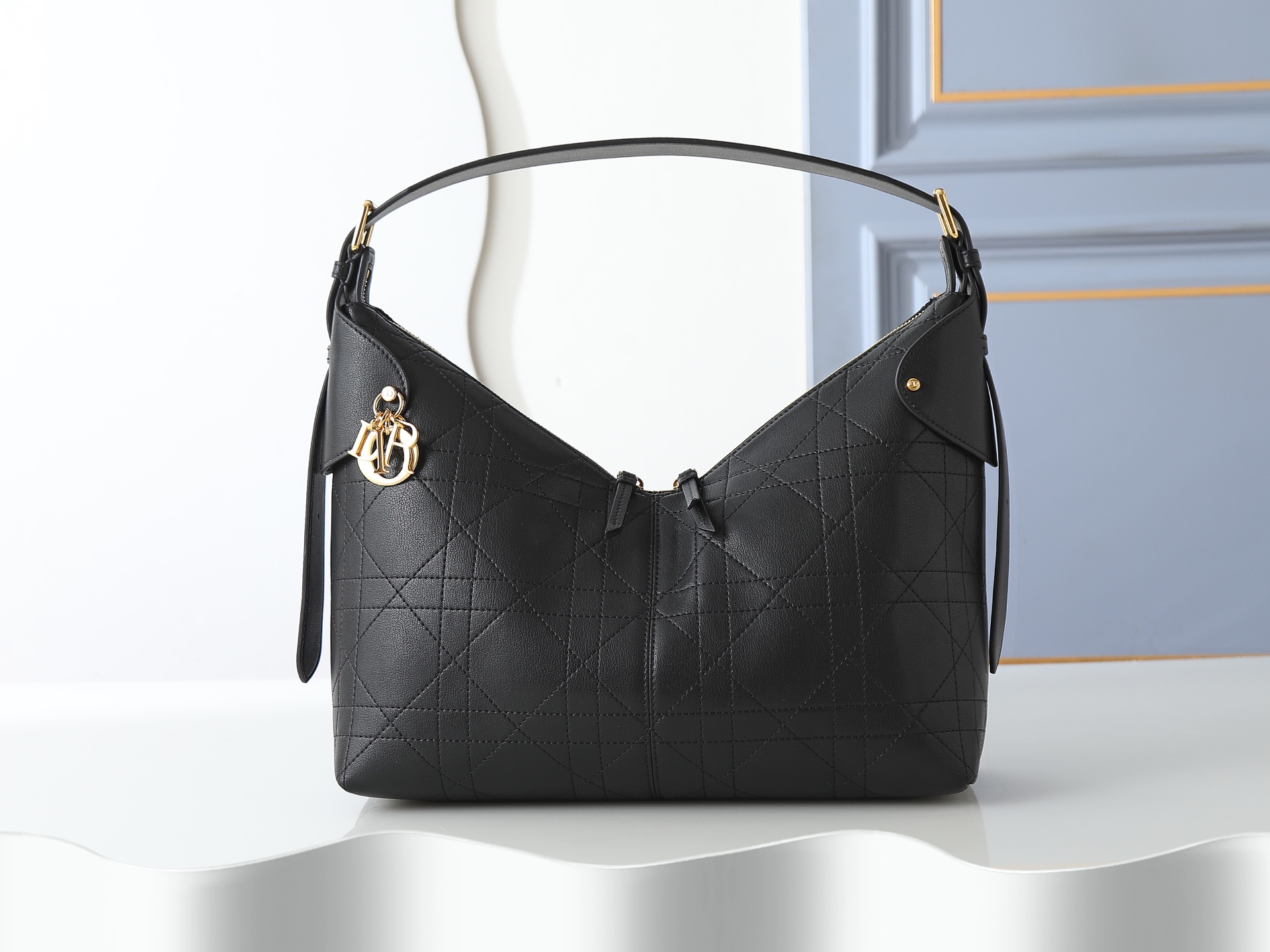 Dior Voyage handbag