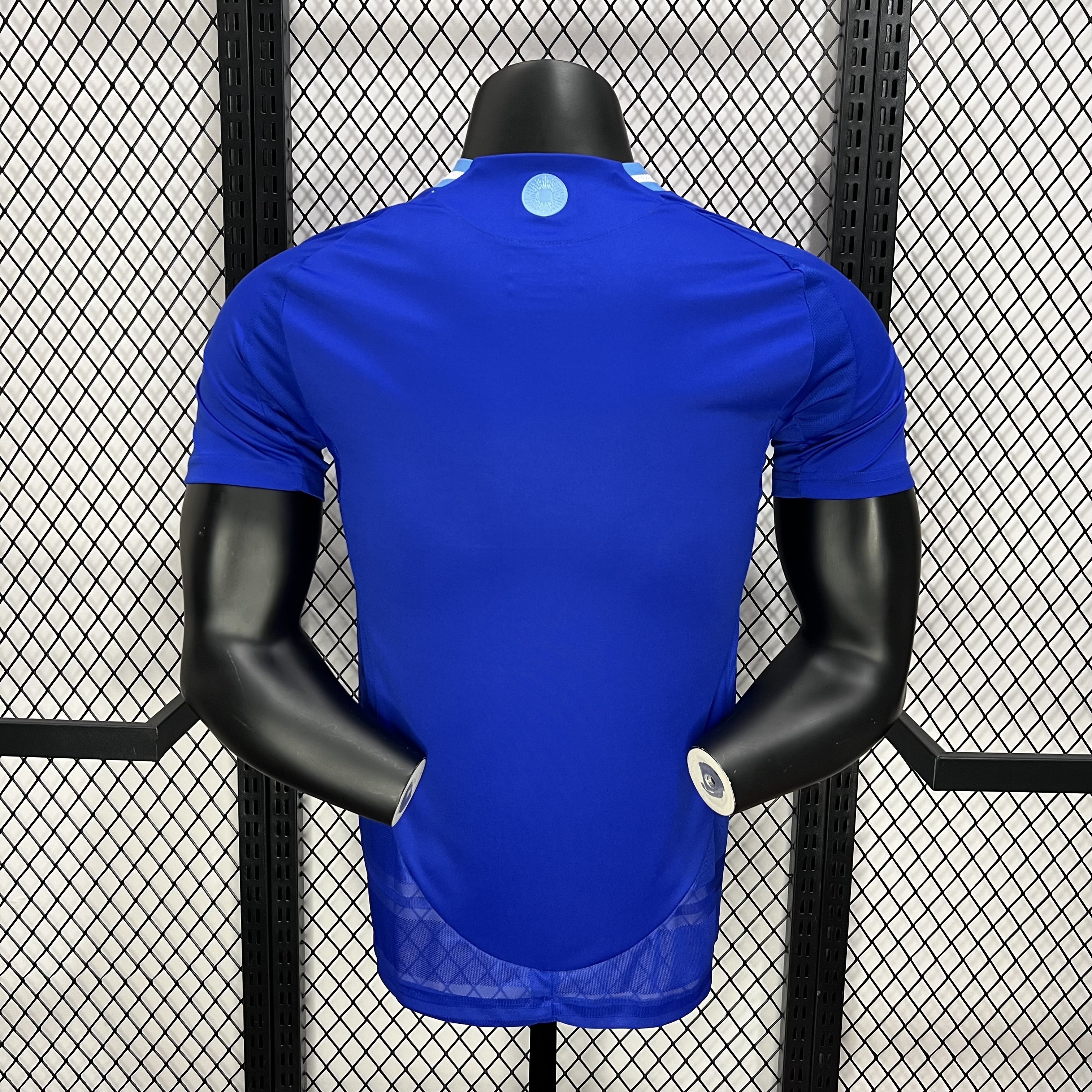 Argentina 24-25 Away Jersey – Player Version