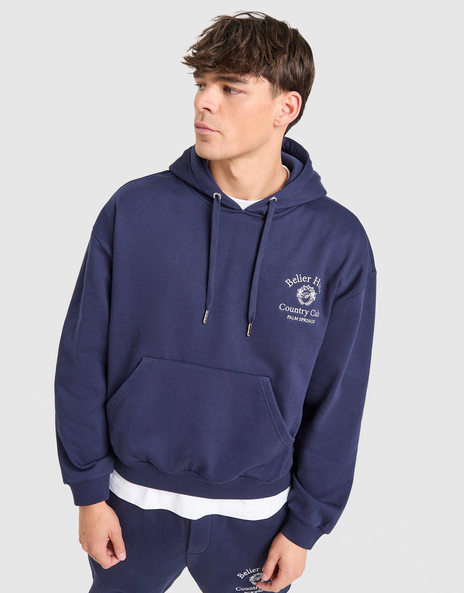 Belier Country Club Hoodie