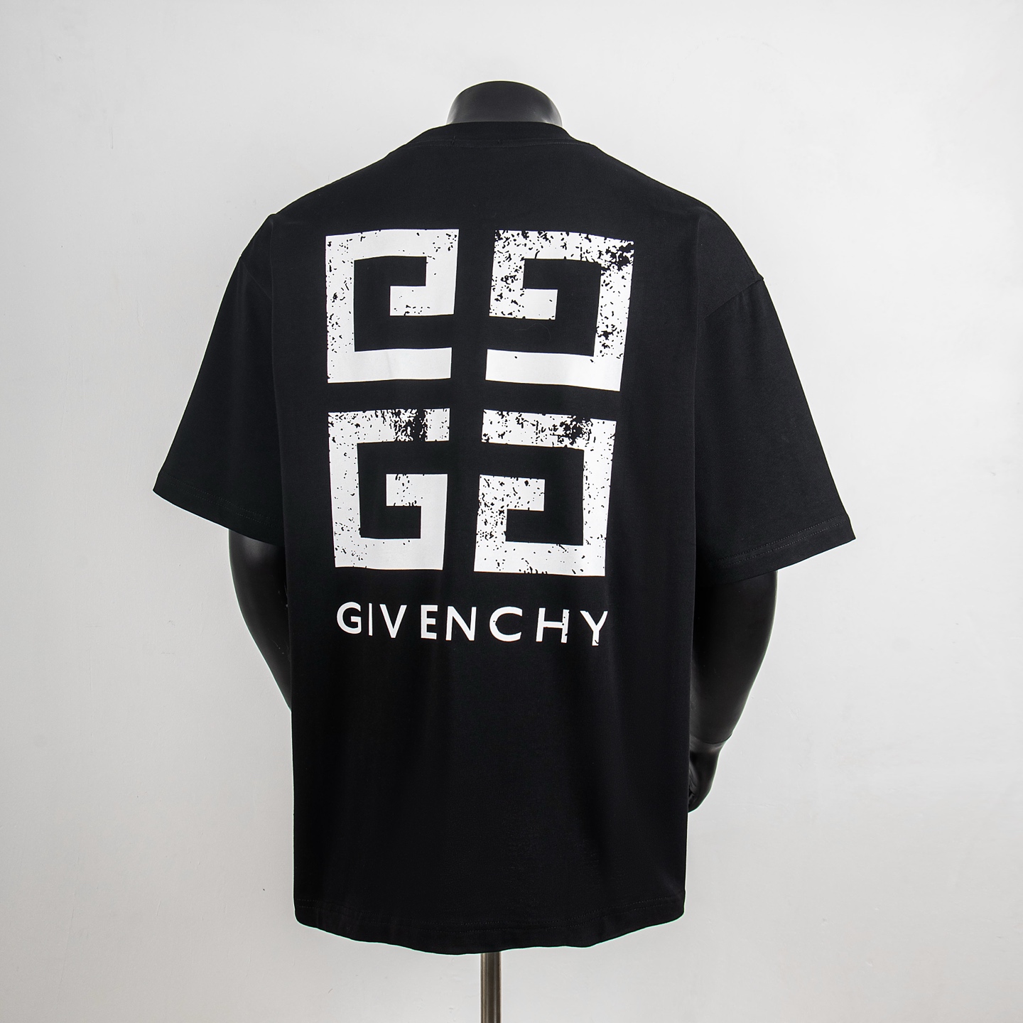 Givenchy 2026ss New T Shirt Size S-XL