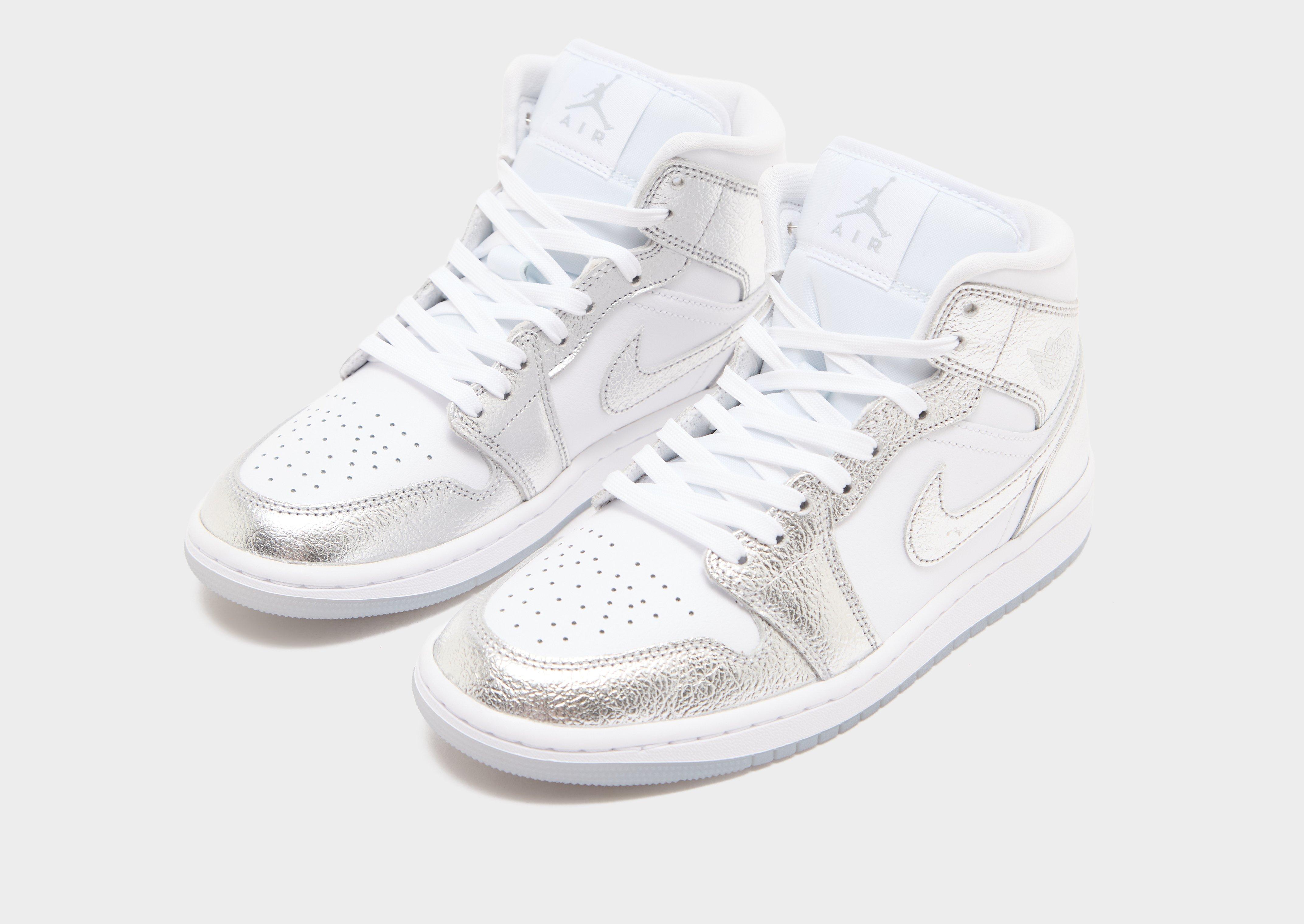 Jordan Air 1 Mid Women's