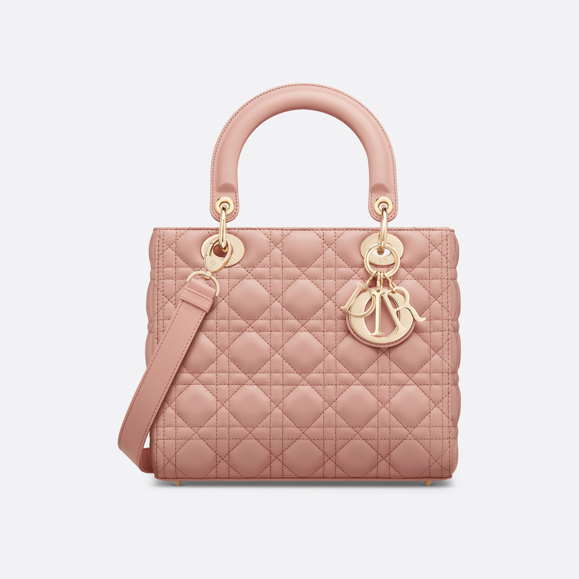 MEDIUM LADY BAG