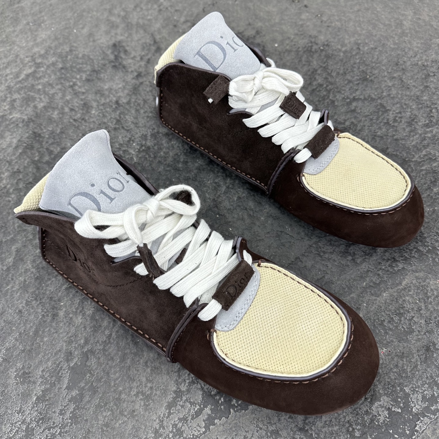 Dior Roadie Sneaker Size 36-46