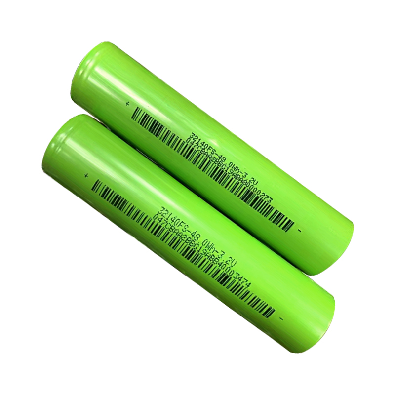 32140 3.2v 15ah Cylindrical Lithium Ion Batteries