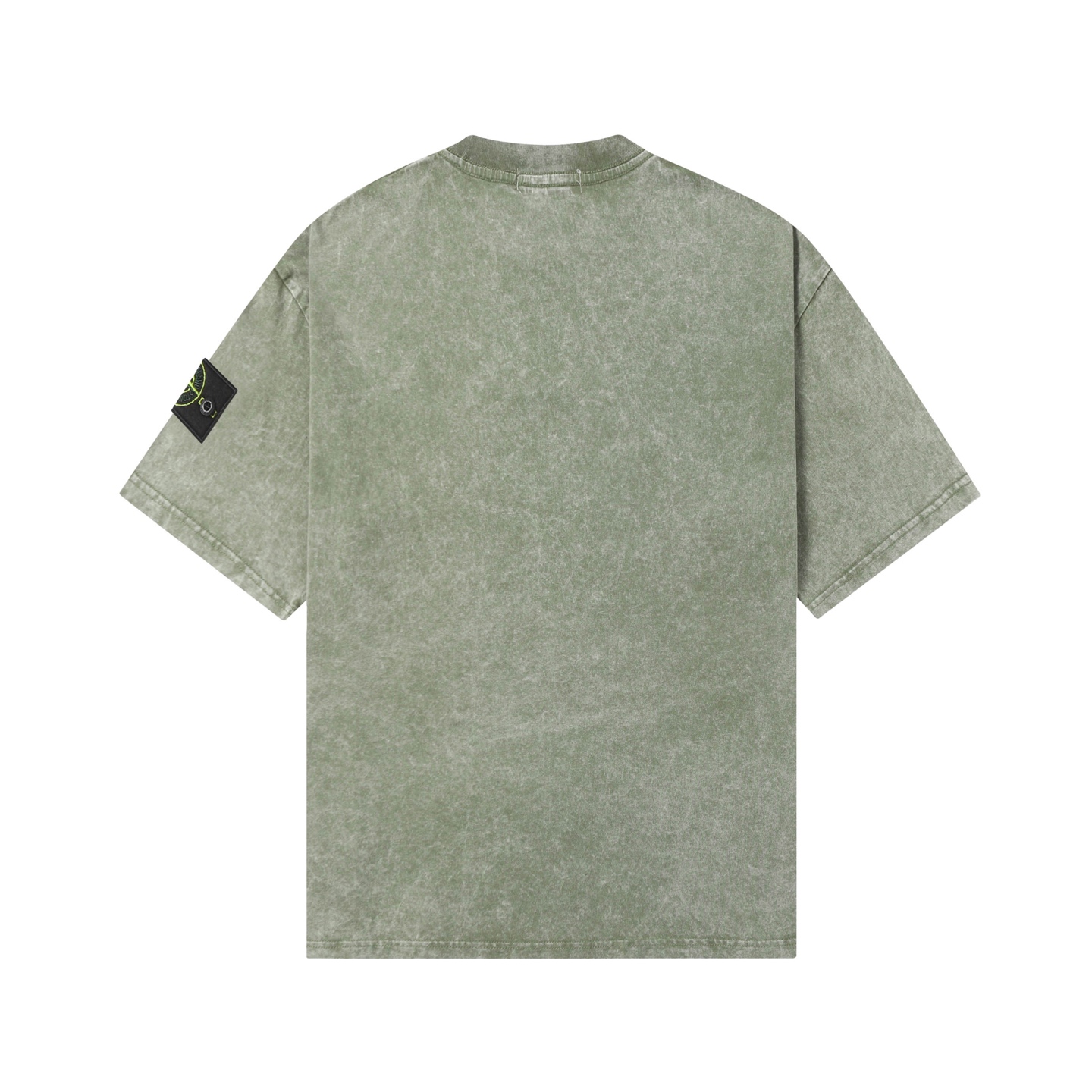 Stone Island 2026ss New T Shirt Size M-XXL