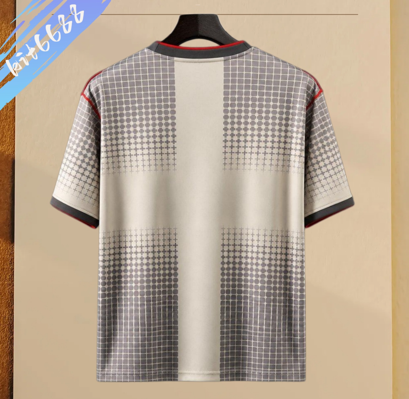 2026/2027 England Special Edition Football Shirt (Fans version)