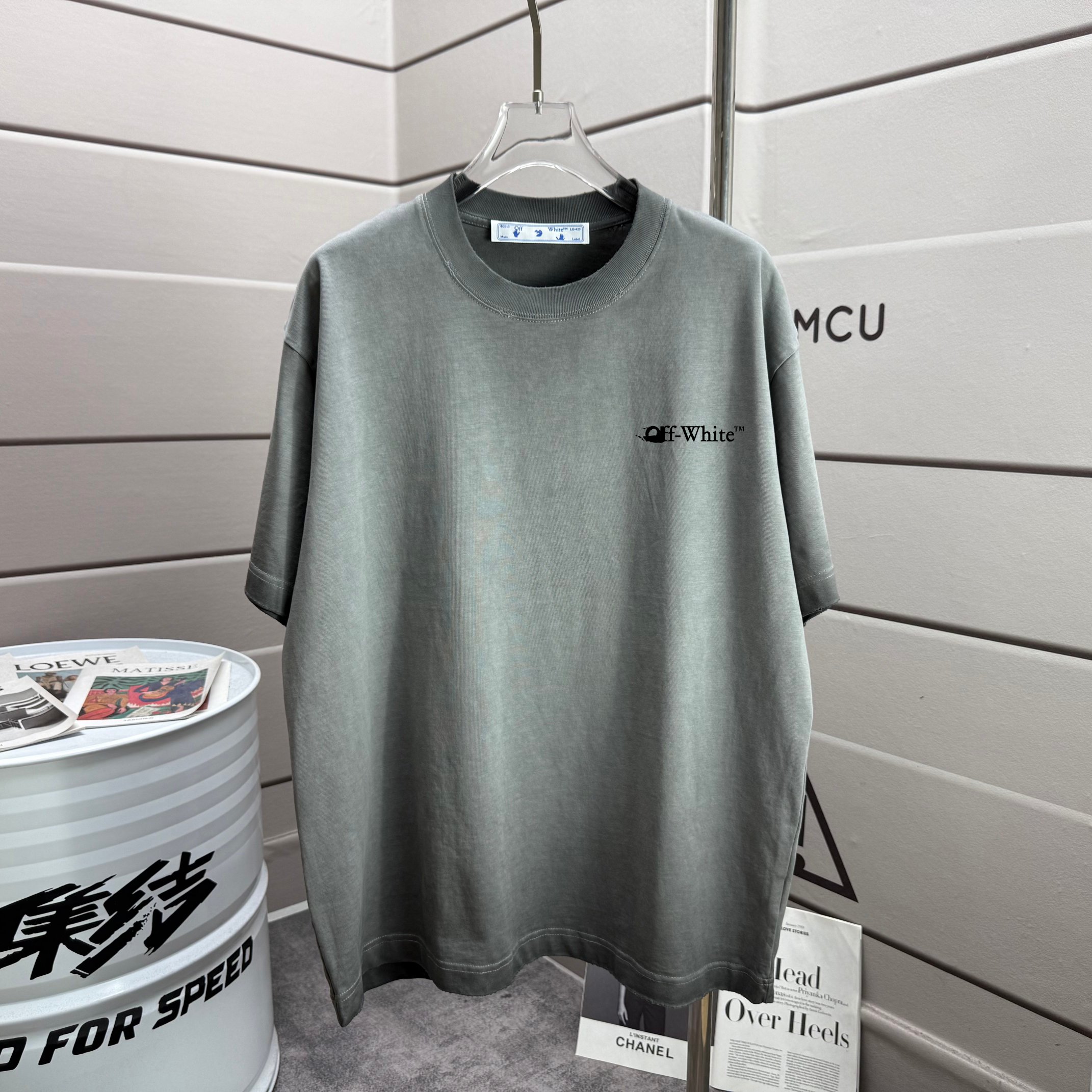 OFF White 2026ss New T Shirt Size S-XXL