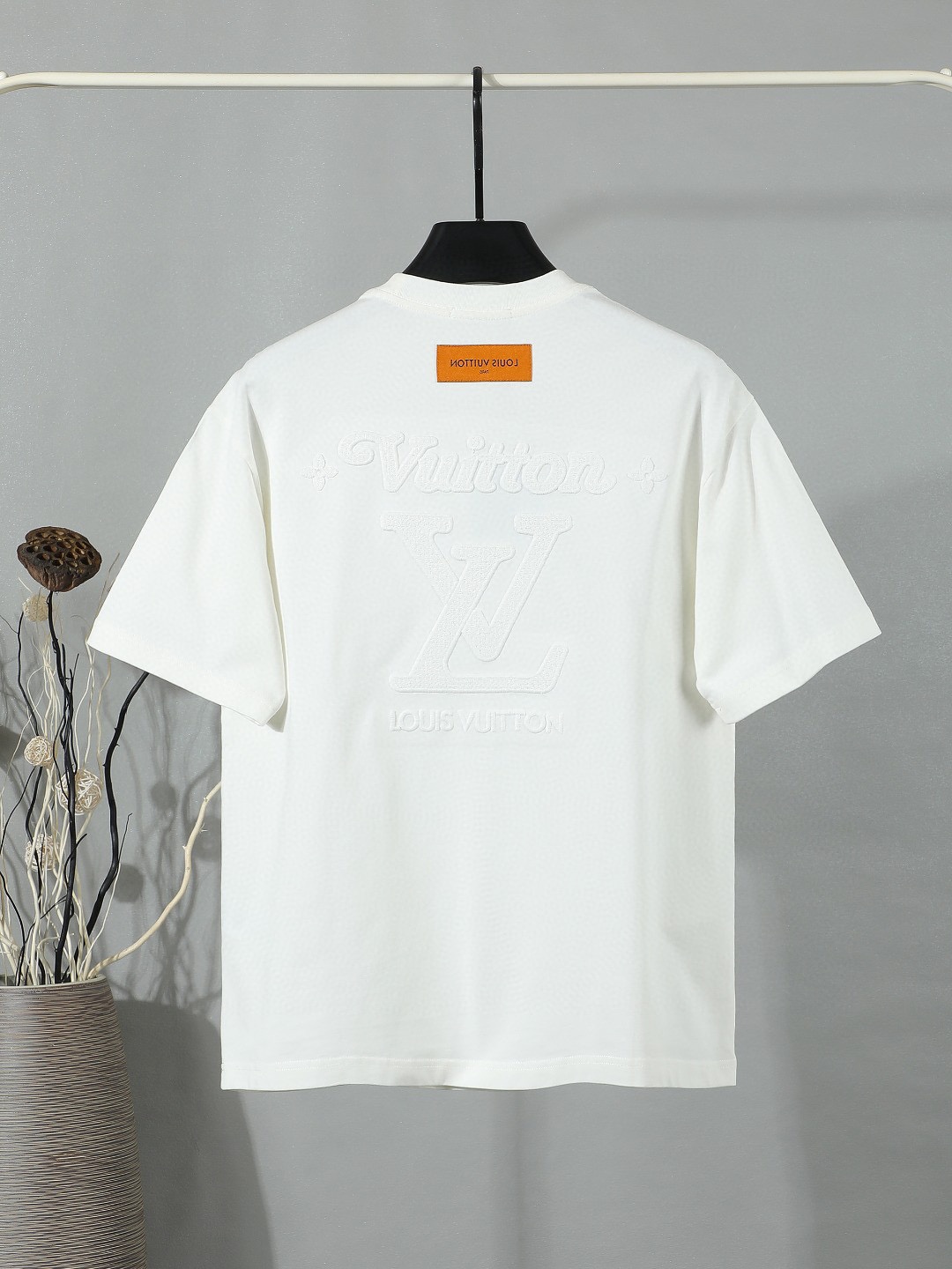 Louis Vuitton 2026ss New T Shirt Size S-XL