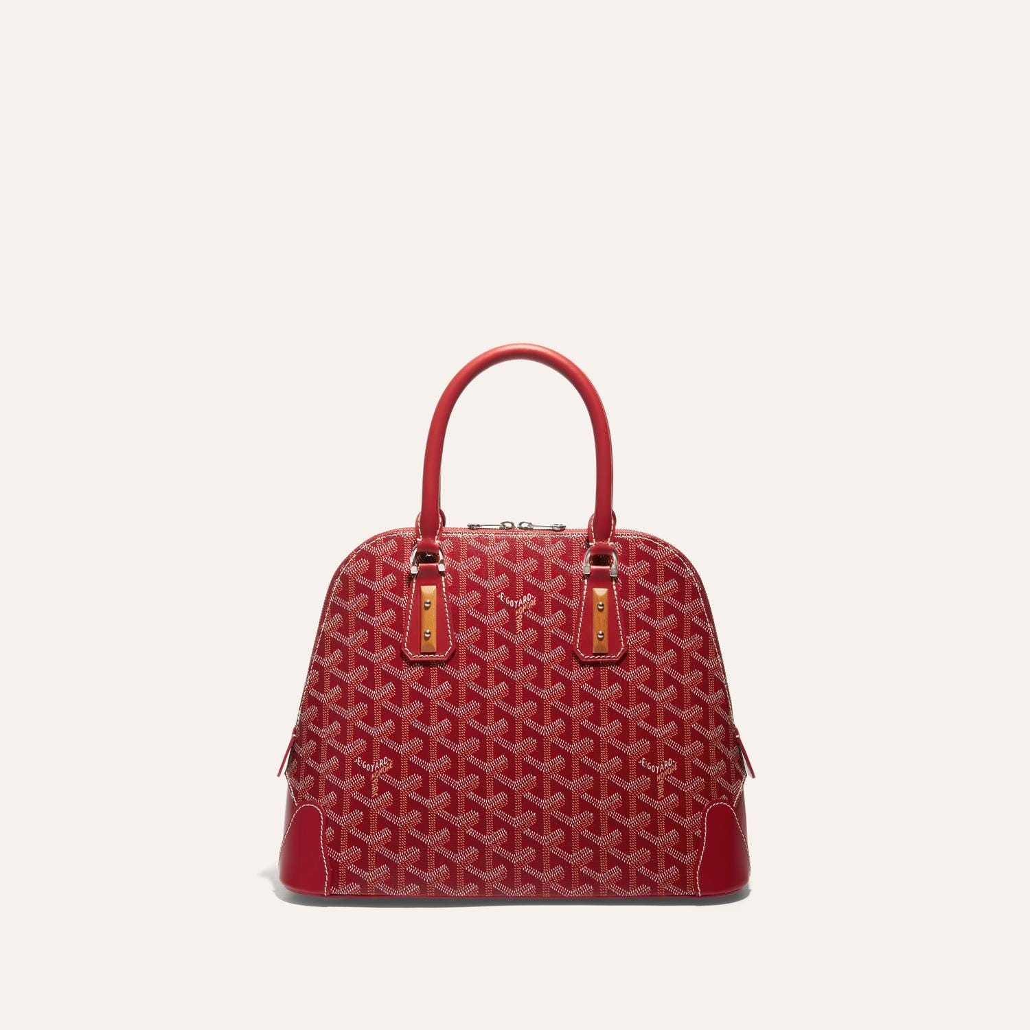 Vendôme PM Bag Red