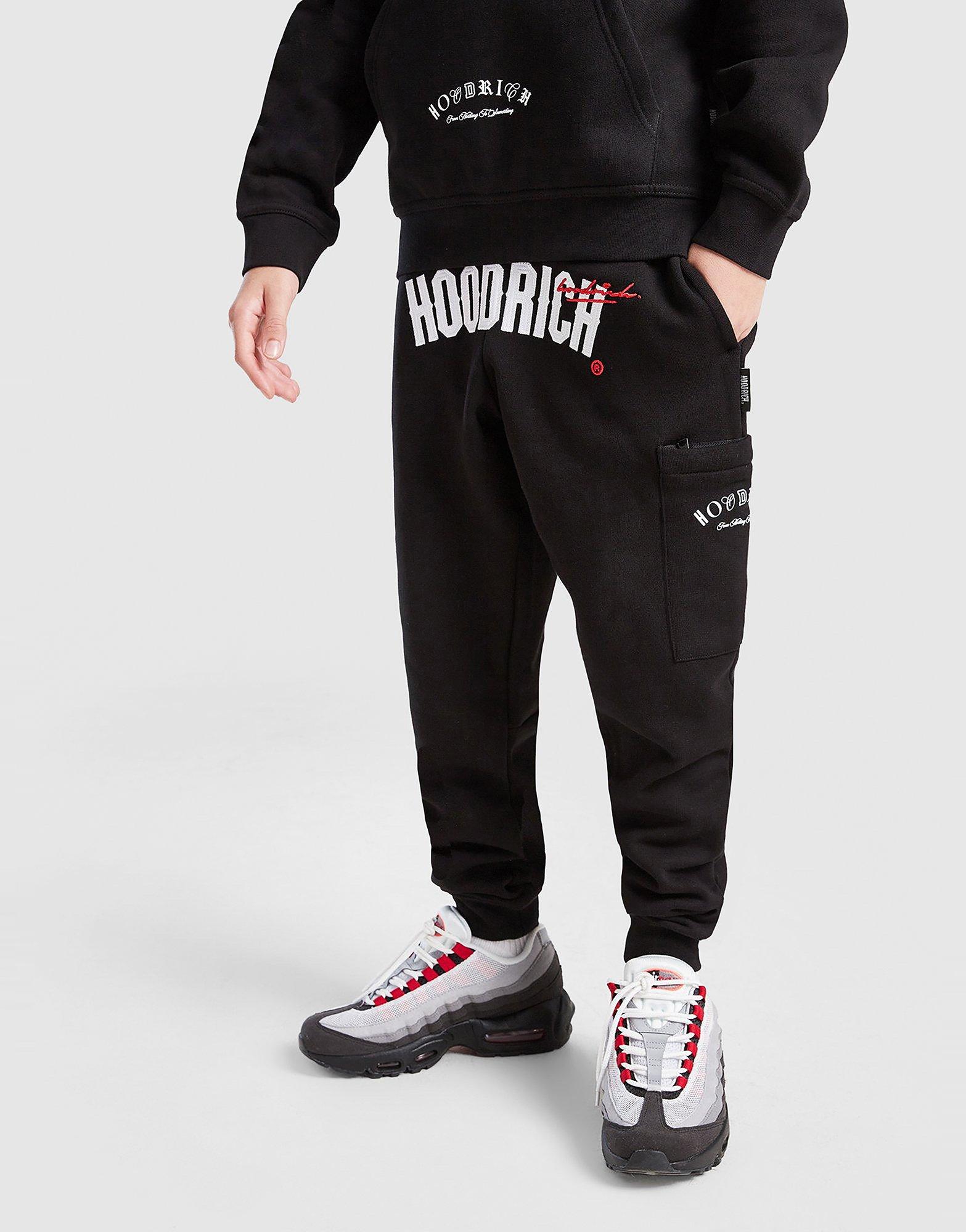 Hoodrich Heat Jogginghose Kinder