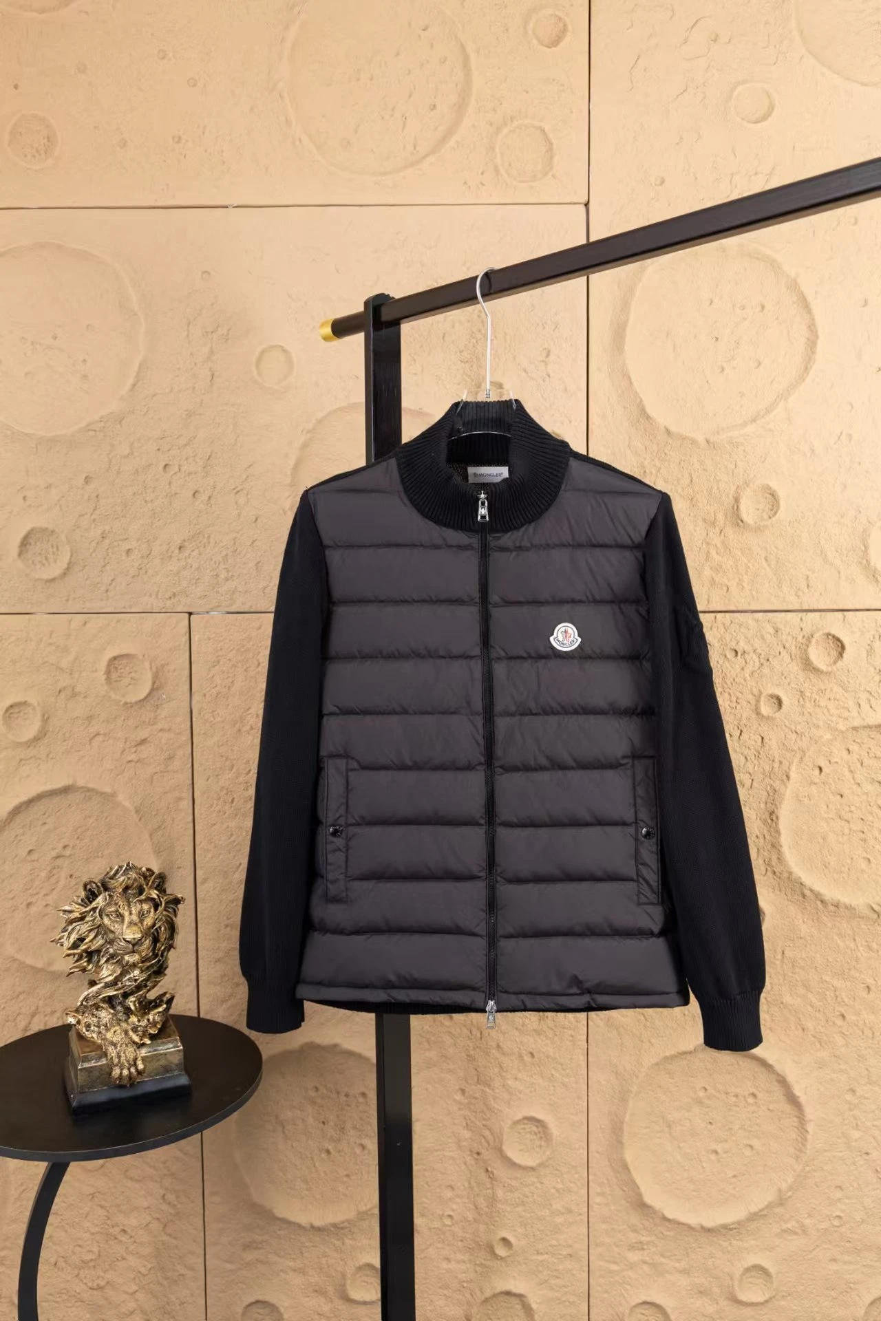 Moncler Top quality down jacket