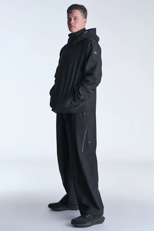 Alpha Shell Pant