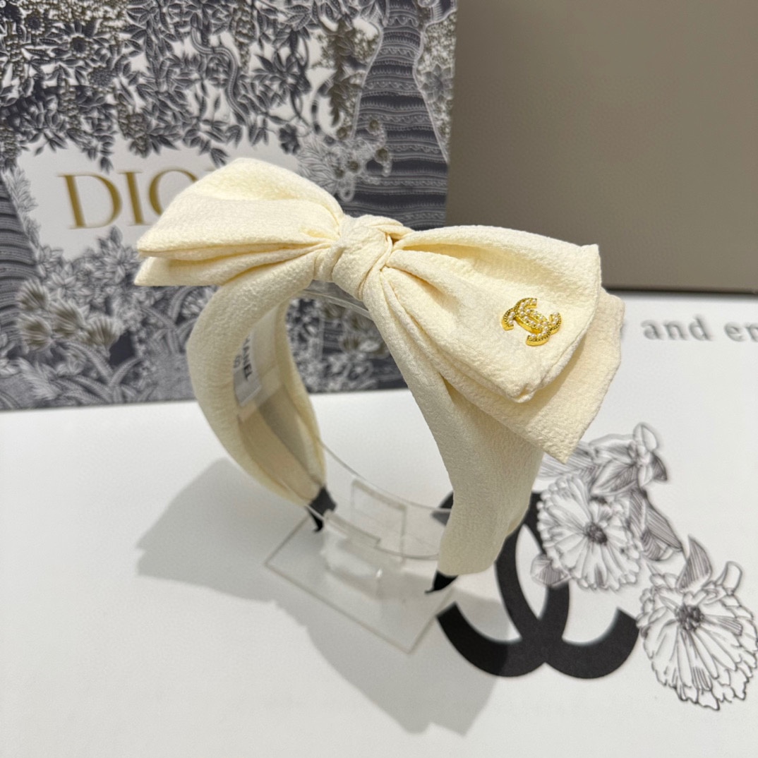CC Hairband 0040