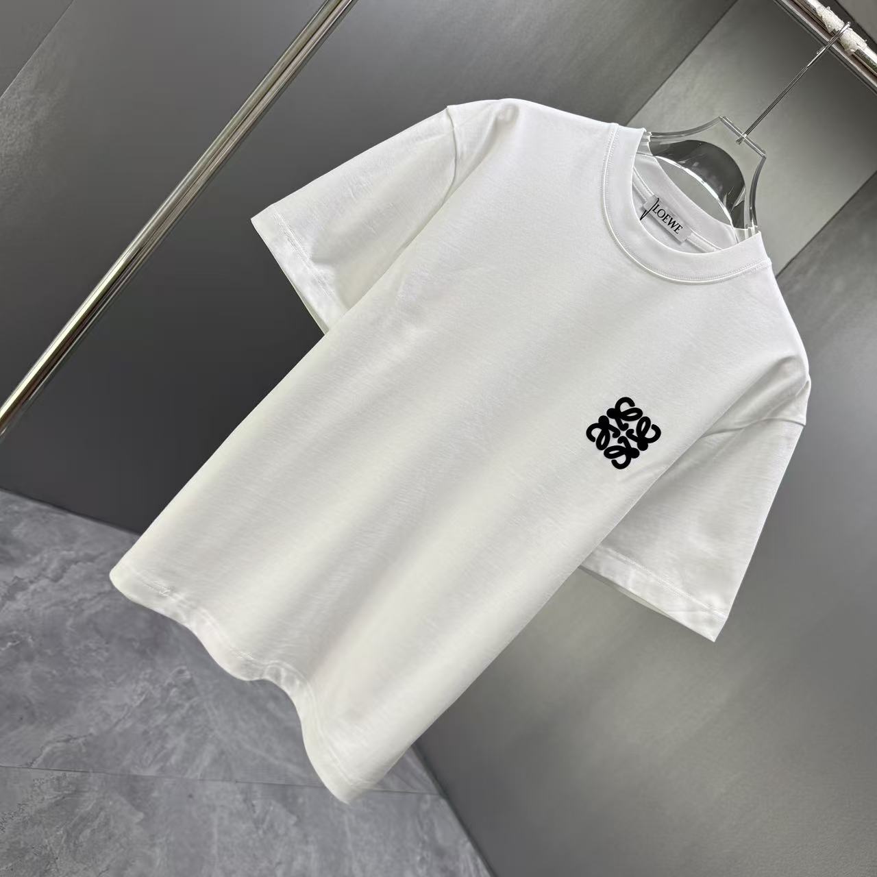 Loewe  2026ss New  T Shirt  Size S-XXL