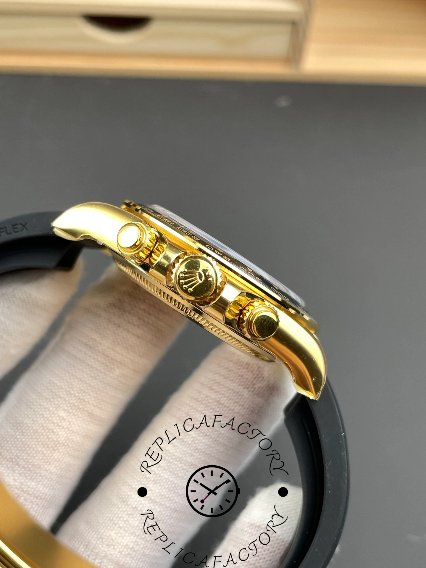 Rolex Daytona 126518LN 0004 40MM