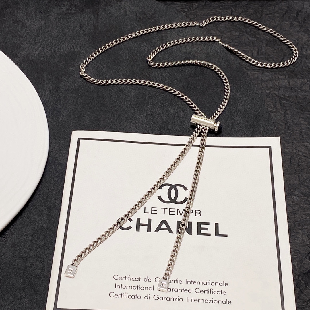 cc Necklace
