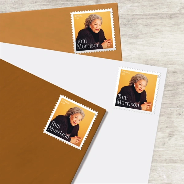 🎁[US FREE SHIPPING]100PCS-Toni Morrison