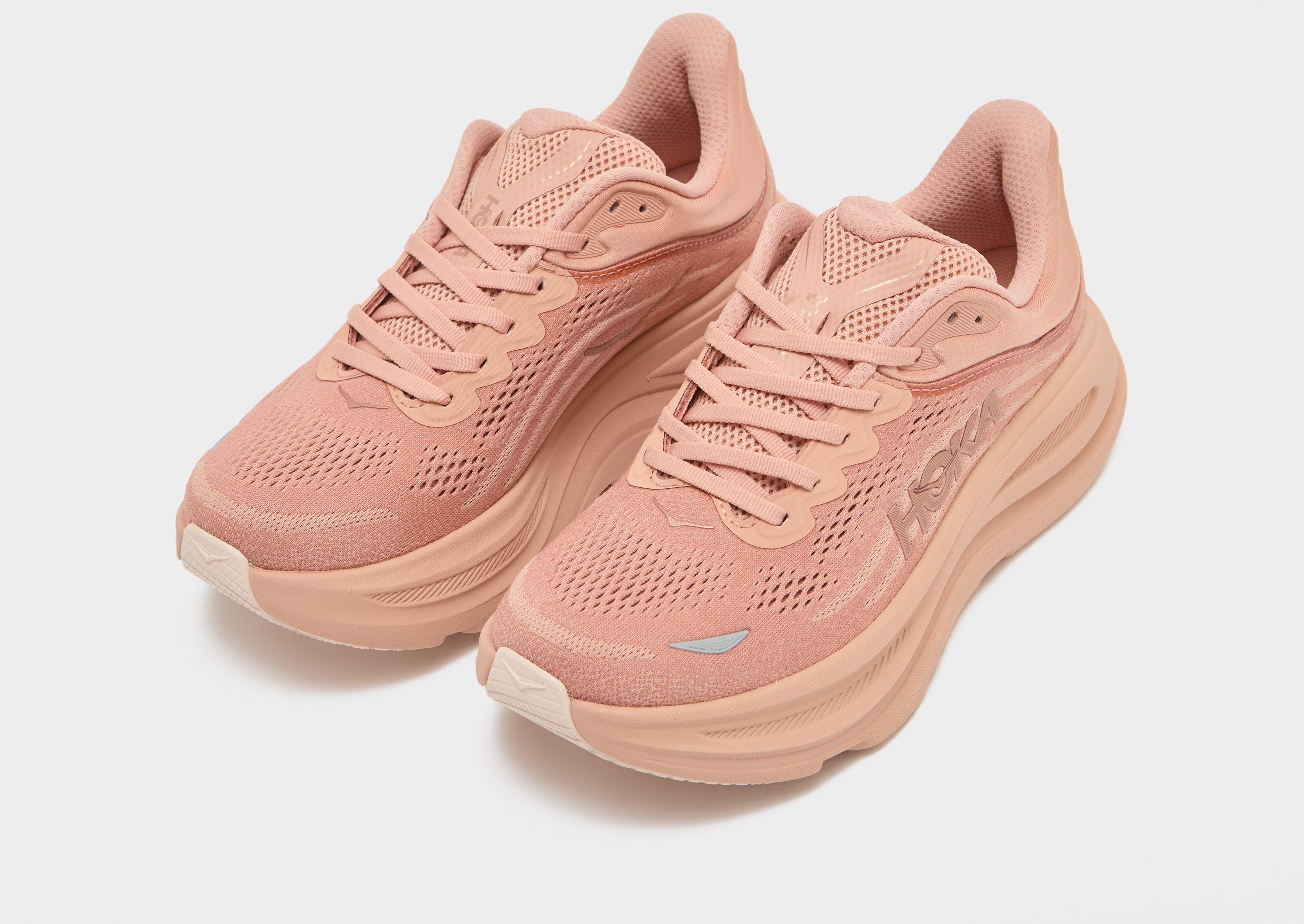 HOKA Bondi 9 Damen