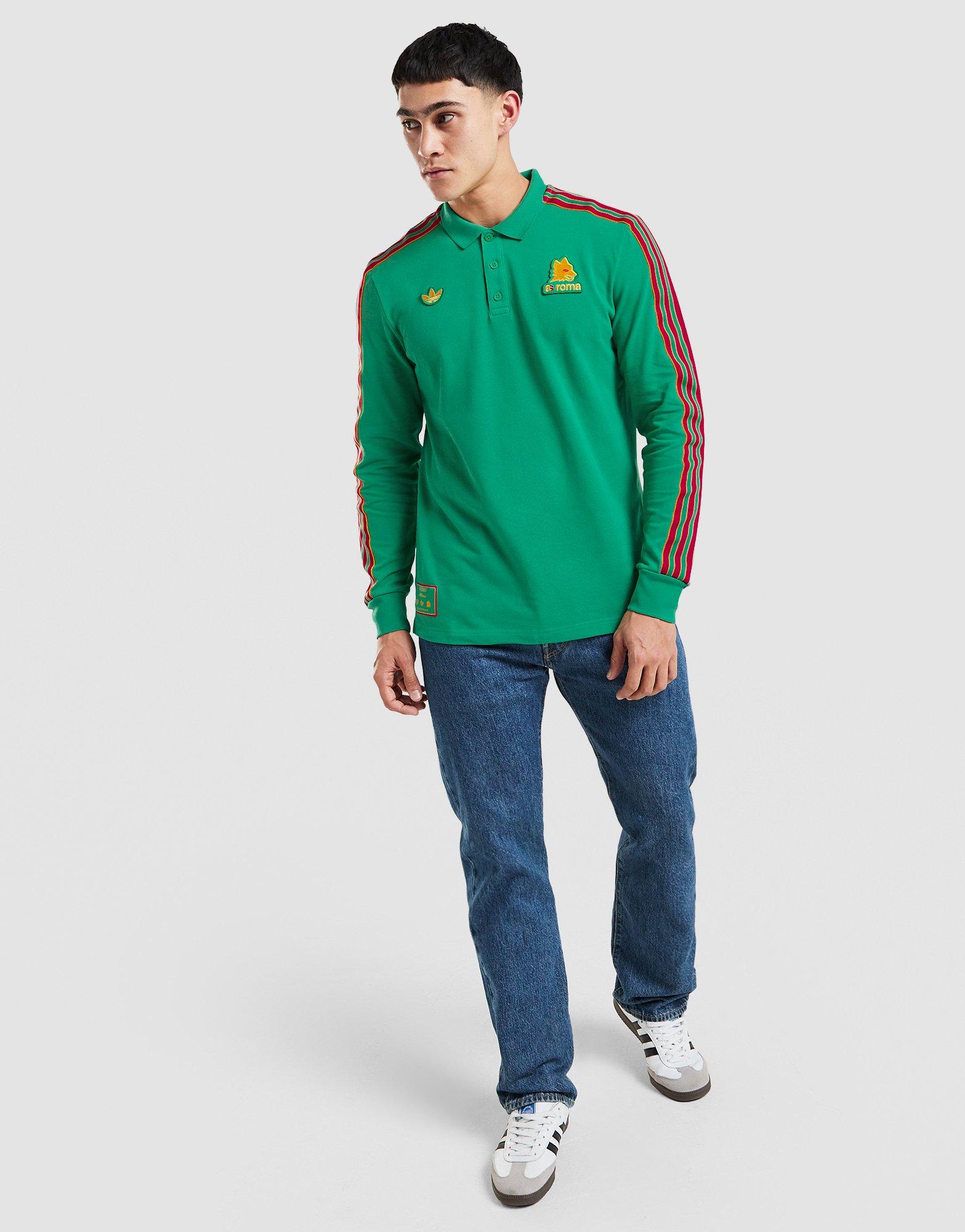 adidas Originals AS Rom Icons Poloshirt