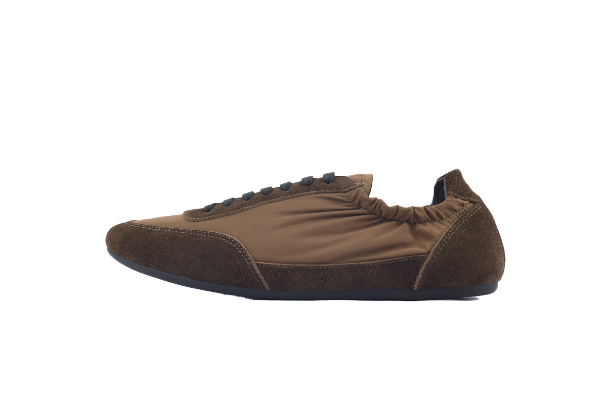 Prada Collapse Brown