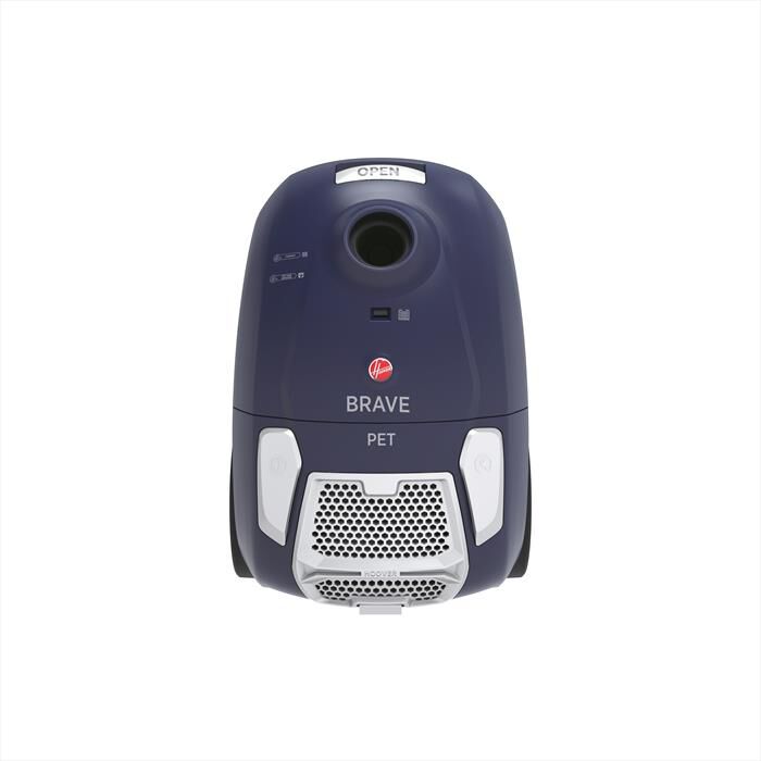 HOOVER - Aspirapolvere a Traino BV60PET 011