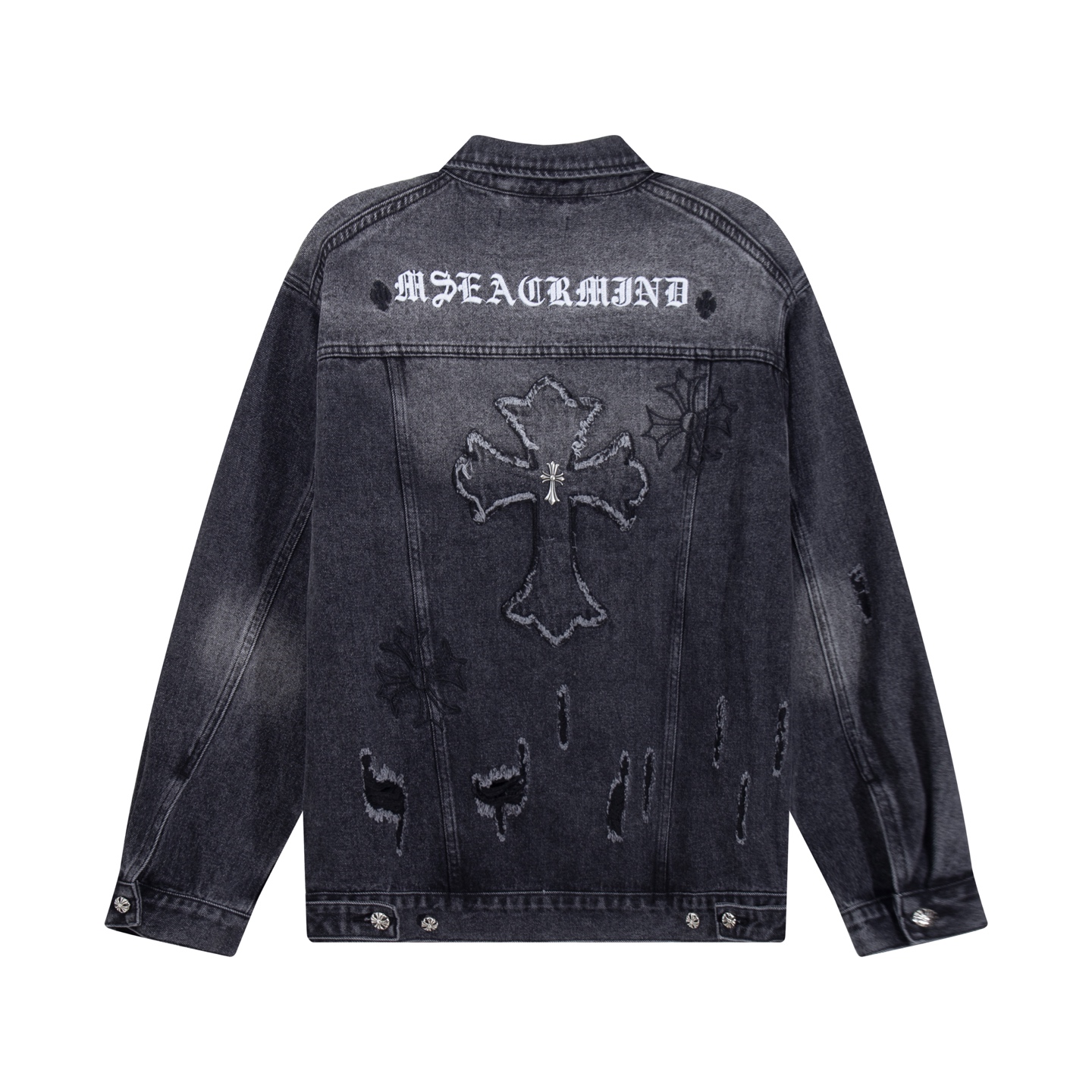 Chrome Hearts 2026ss New Jacket Size M-XXXL