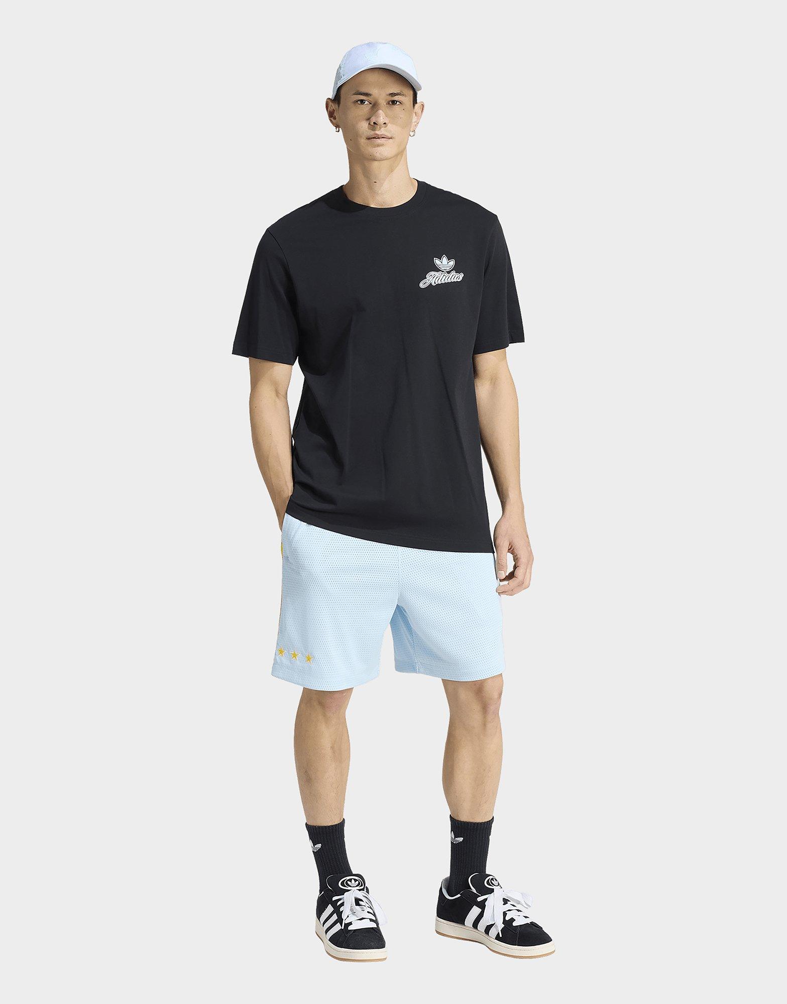 adidas ORIGINALS SANTIAGO SHORTS