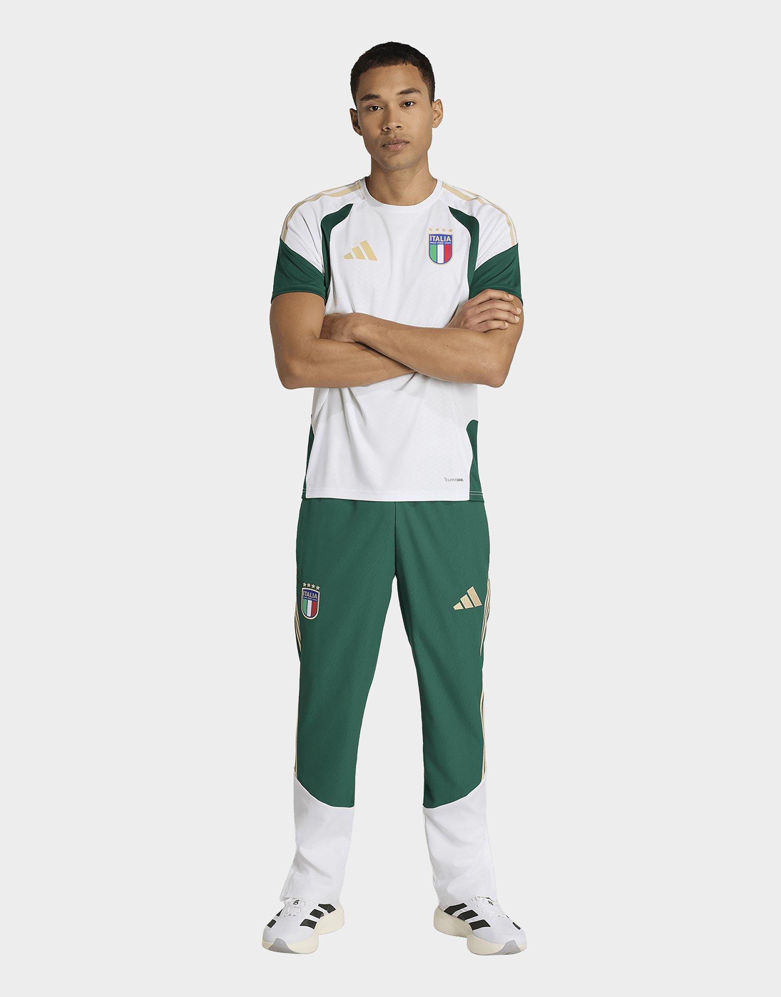 adidas Italien 26 Tiro Präsentationshose
