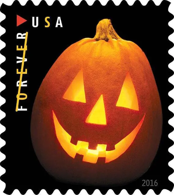 🎁[US FREE SHIPPING]100PCS-Pumpkin Lights