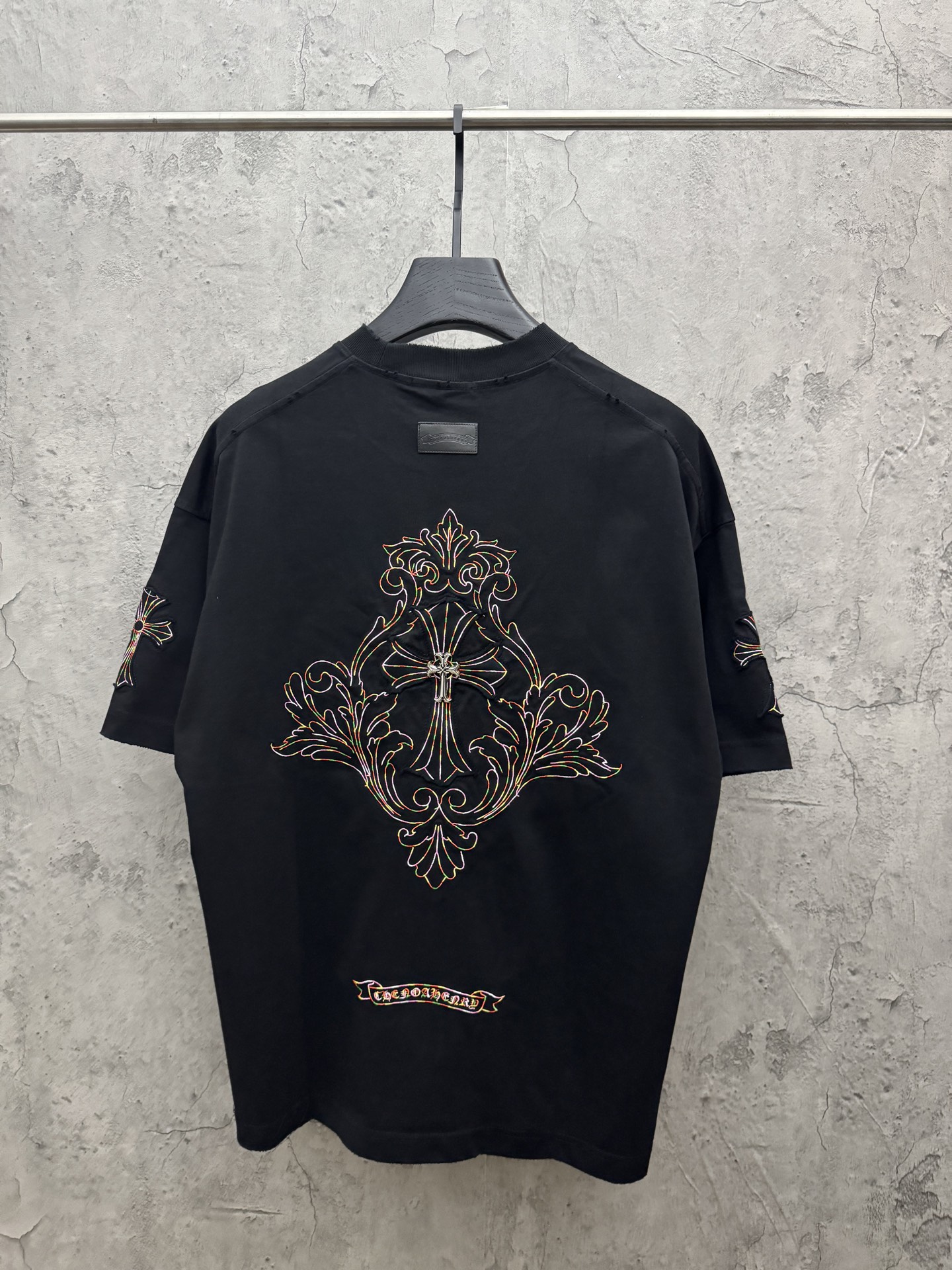 Chrome Hearts 2026ss New T Shirt Size S-XL