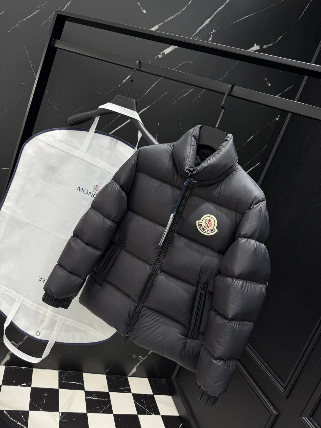 Moncler Citala Steppjacke Daunenjacken HA574334