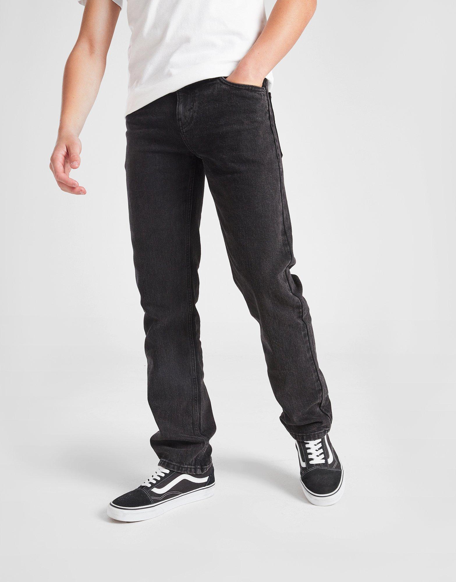 LEVI'S Straight Jeans Kinder