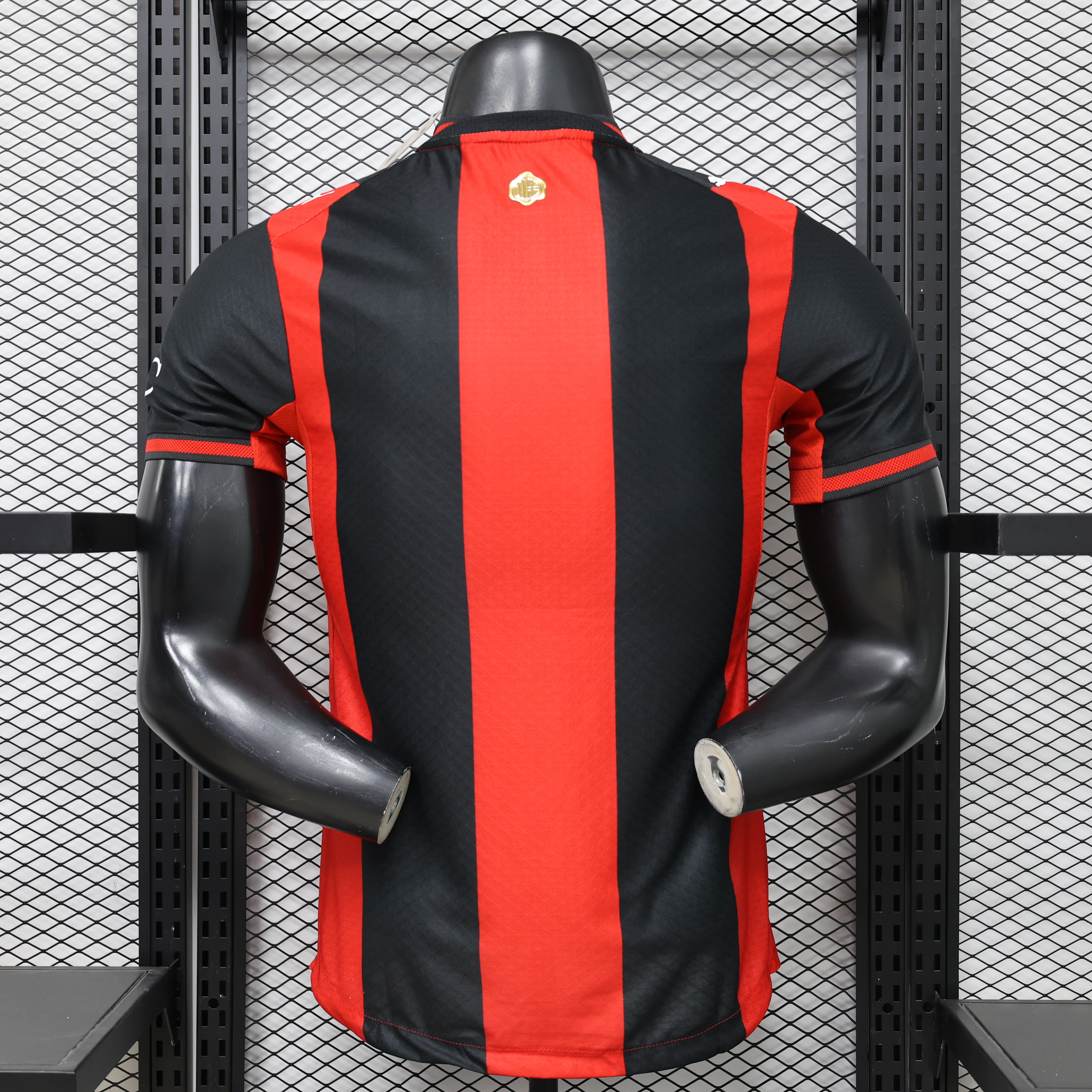 2026/2027 AC Milan Home Football Shirt (Player Edition)