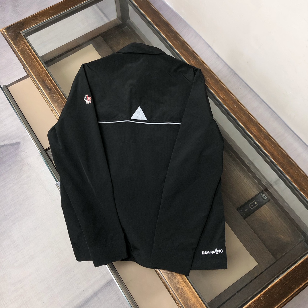 Moncler 2026ss New Jacket Size M-XXXL