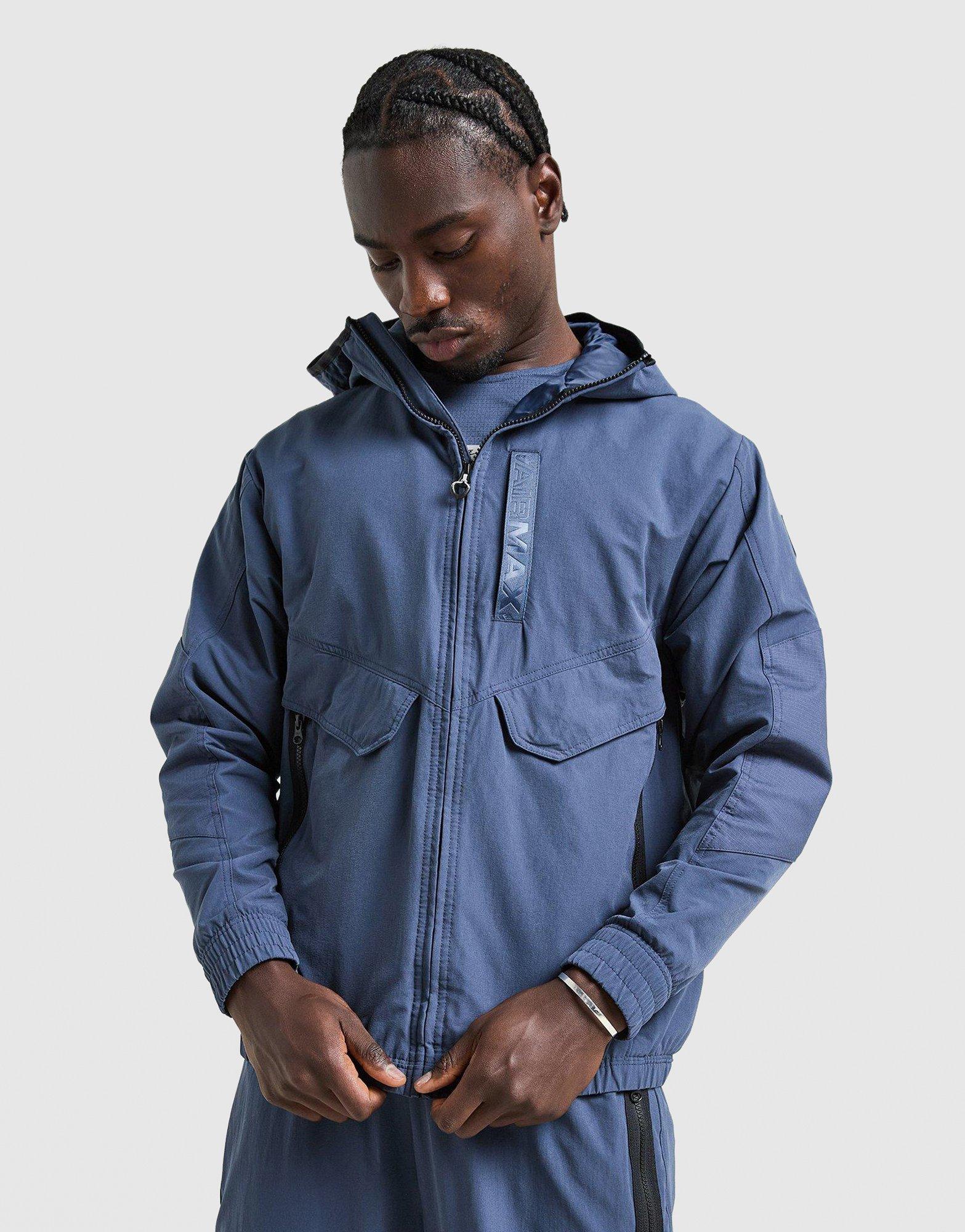 Nike Air Max Woven Jacke